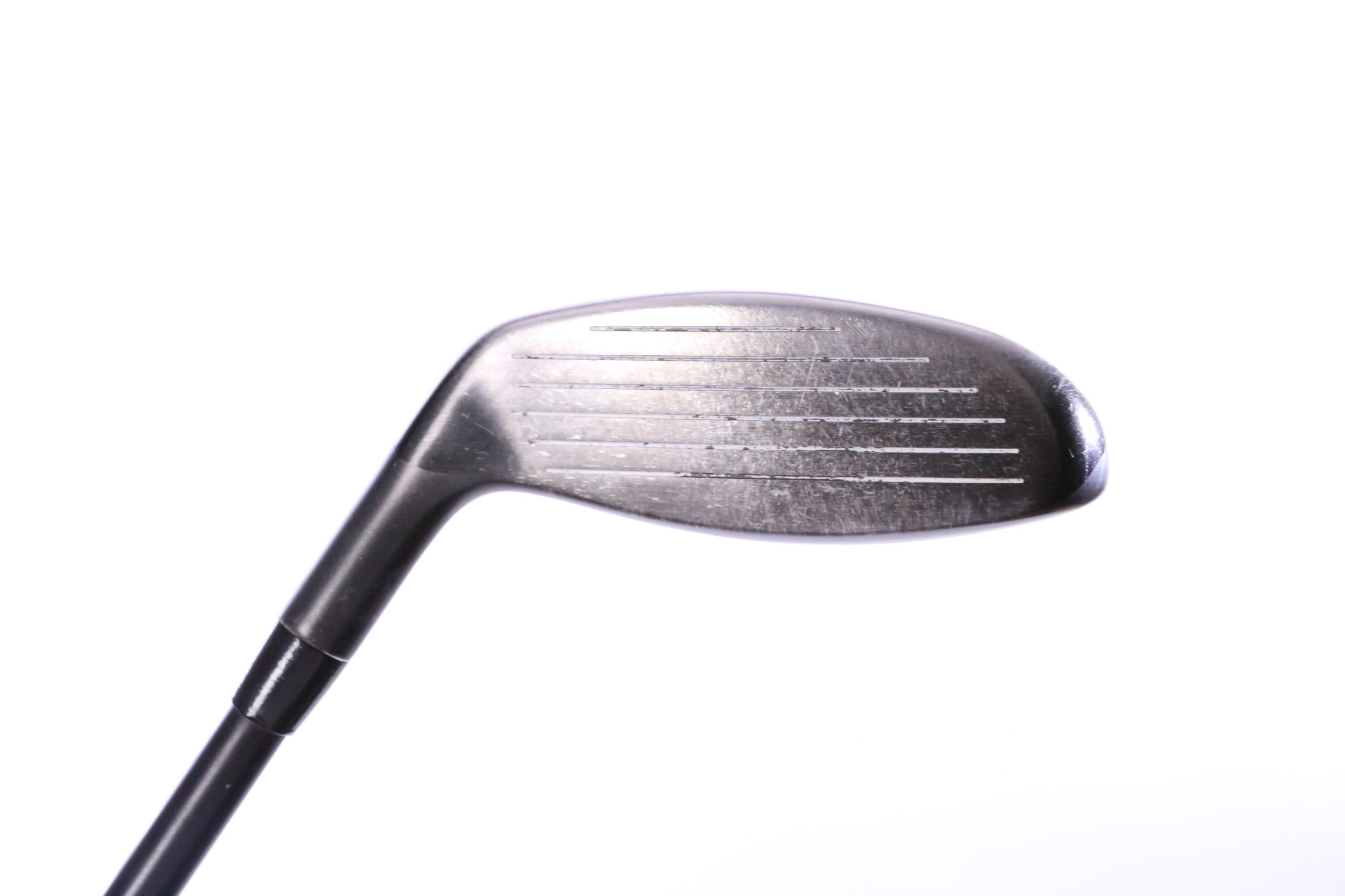 Used Ping G25 3H Hybrid - Right-Handed - 20 Degrees - Stiff Flex