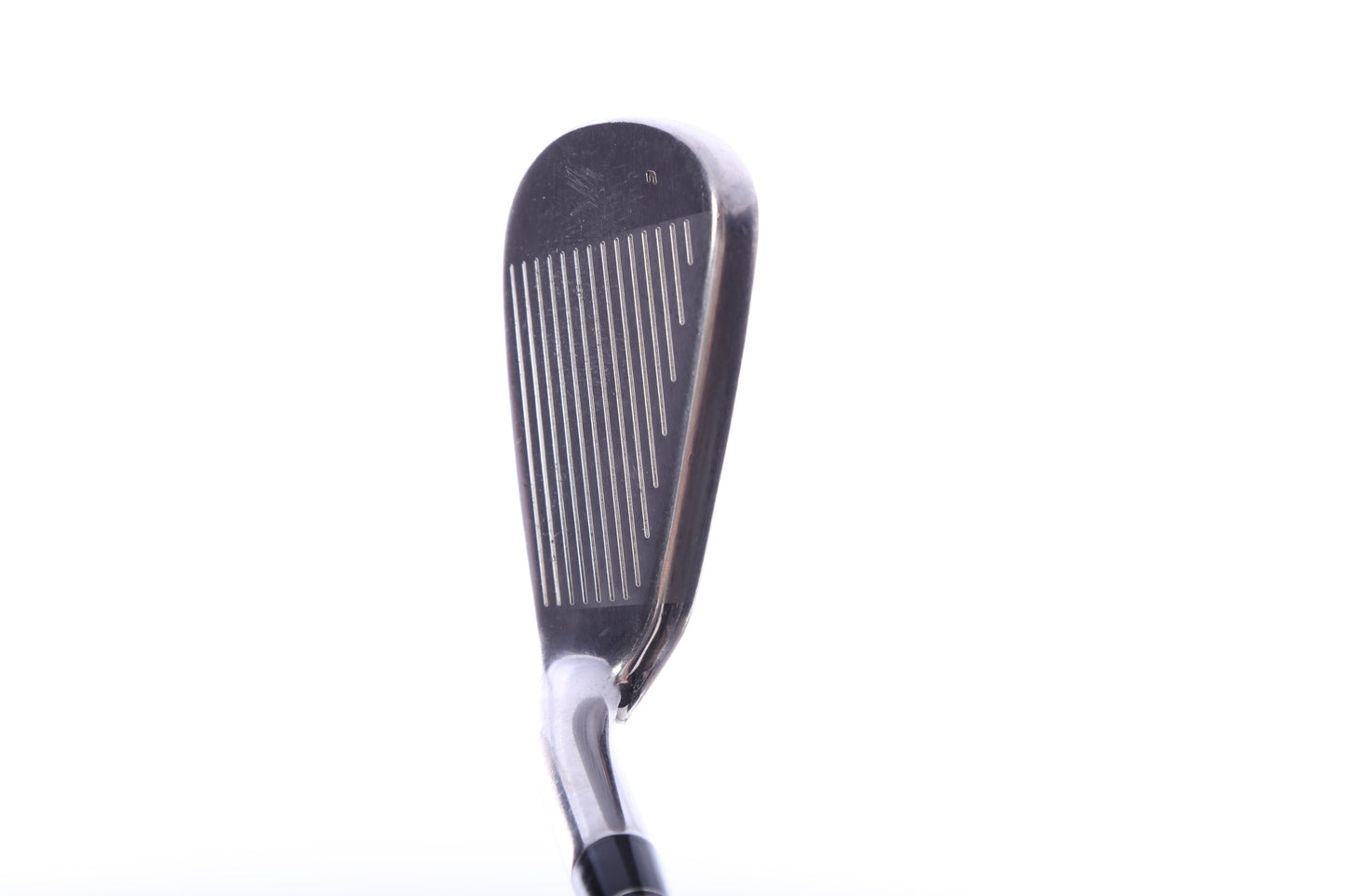 Used TaylorMade Burner Plus Single 6-Iron - Right-Handed - Uniflex Flex-Next Round