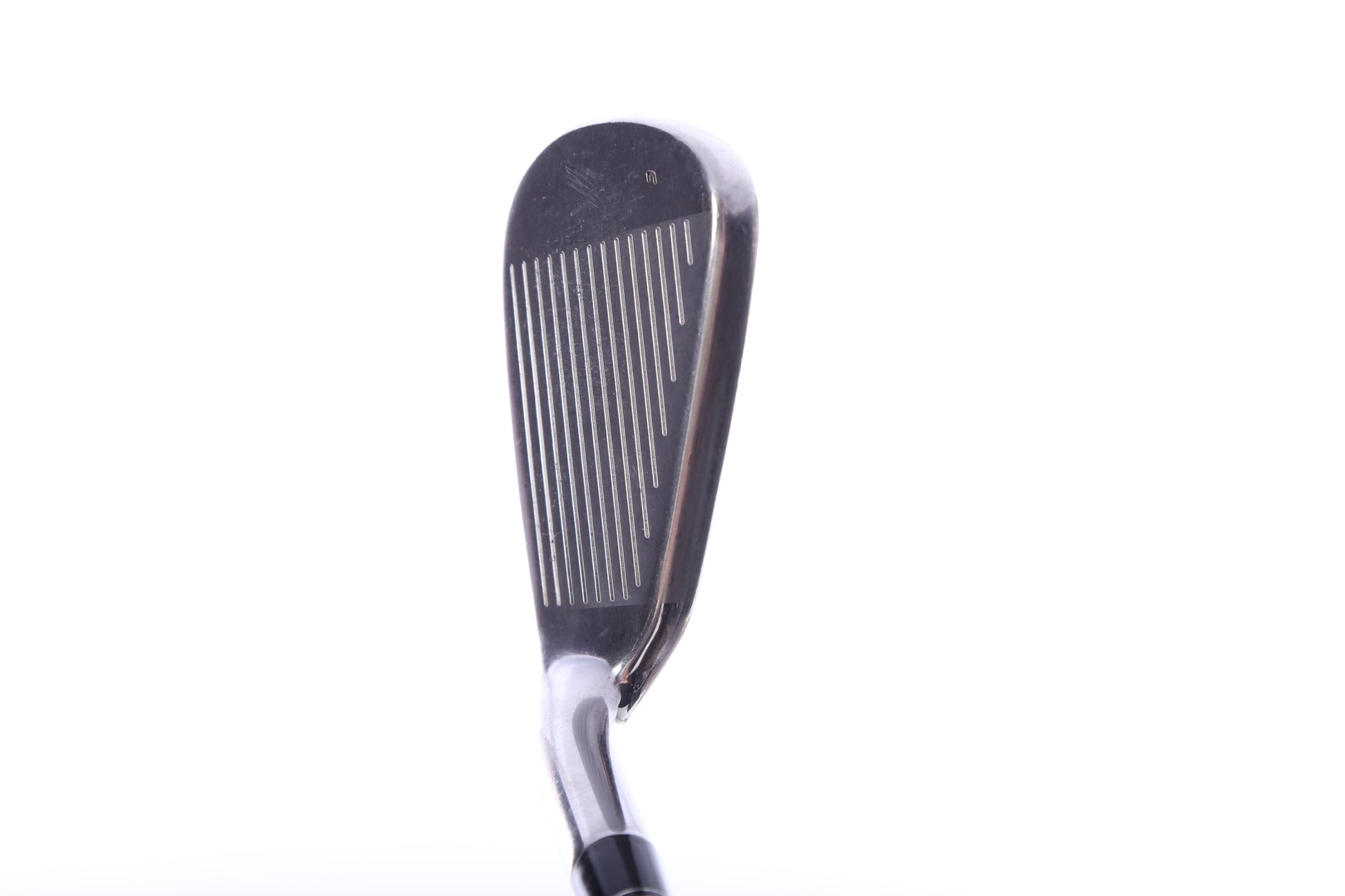 Used TaylorMade Burner Plus Single 6-Iron - Right-Handed - Uniflex Flex-Next Round