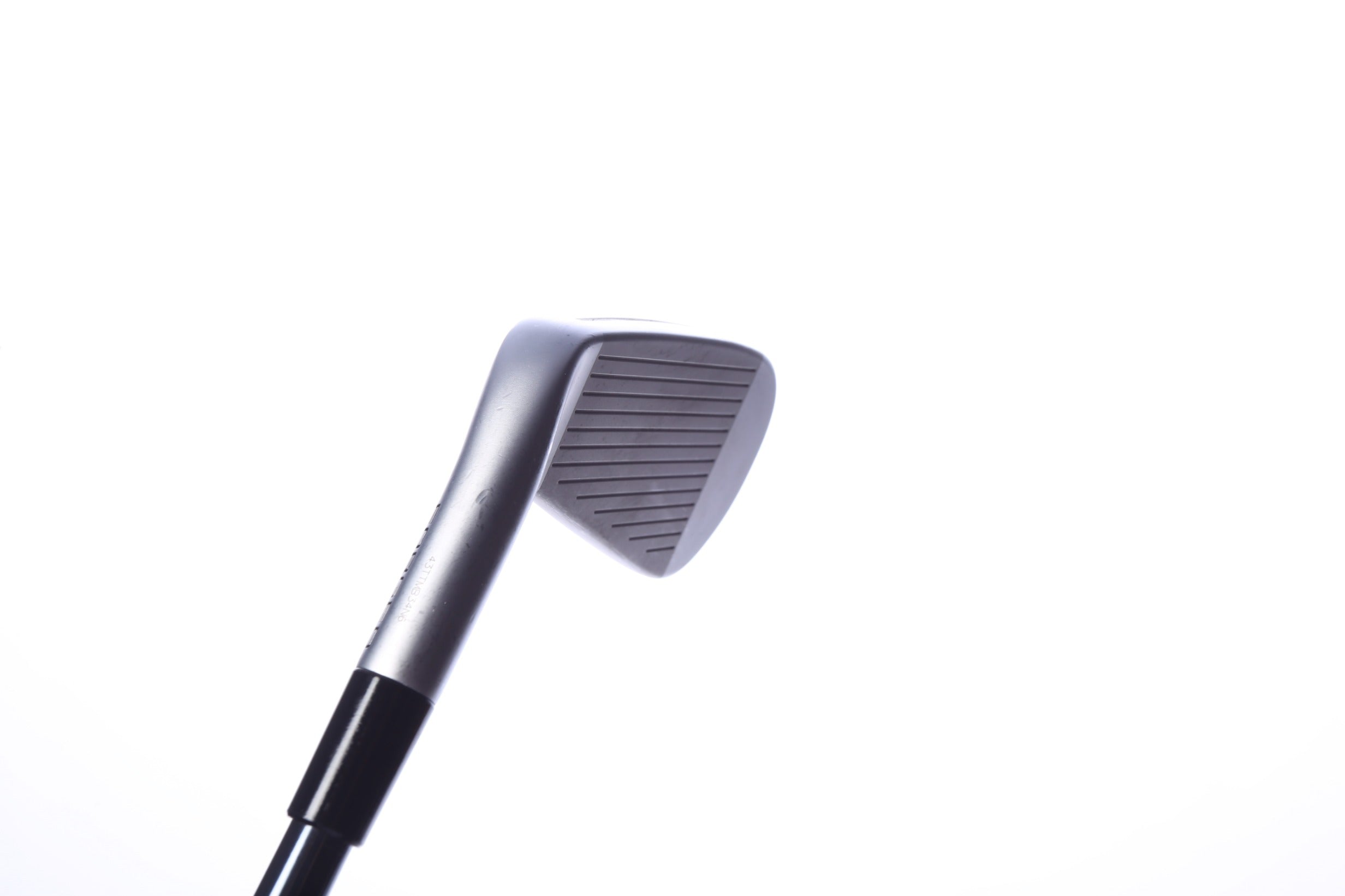 Used TaylorMade P-UDI Single Utility 2-Iron - Right-Handed - Extra Stiff Flex-Next Round