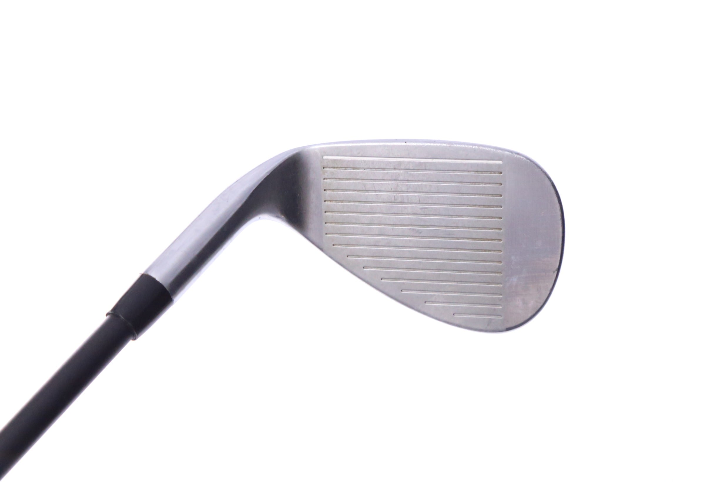 Used PXG 2021 0211 Lob Wedge - Right-Handed - 60 Degrees - Regular Flex
