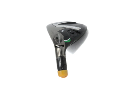 Used Callaway Elyte 4H - HEAD ONLY - Left-Handed - 21 Degrees-Next Round
