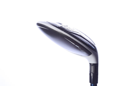 Used TaylorMade SIM MAX 4H Hybrid - Right-Handed - 22 Degrees - Stiff Flex-Next Round