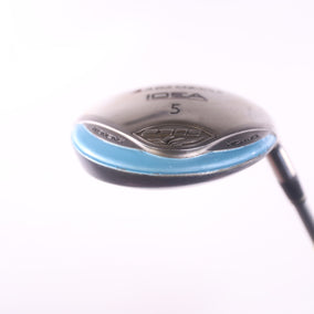 Used Adams Idea a3OS 5-Wood - Right-Handed - 18 Degrees - Ladies Flex-Next Round