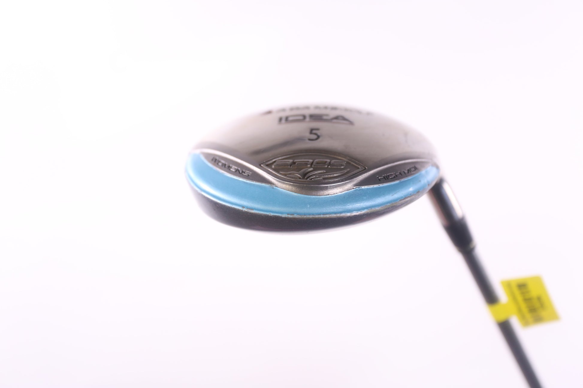 Used Adams Idea a3OS 5-Wood - Right-Handed - 18 Degrees - Ladies Flex-Next Round