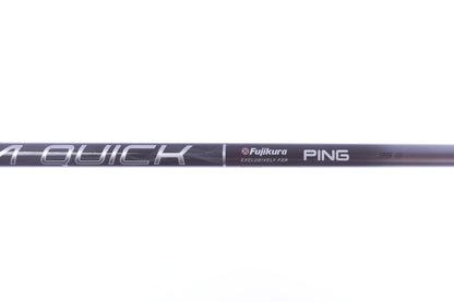 Used Ping G430 MAX Driver - 12 Degrees - Seniors Flex Ping ALTA Quick - Right-Handed