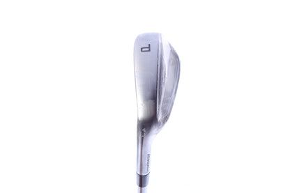 Used TaylorMade 2024 P7CB Pitching Wedge - Left-Handed - 46 Degrees - Extra Stiff Flex