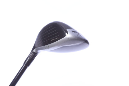 Used TaylorMade M6 5H Hybrid - Right-Handed - 25 Degrees - Stiff Flex