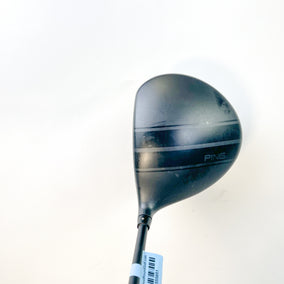 Used Ping i25 Driver - Right-Handed - 9.5 Degrees - Regular Flex-Next Round
