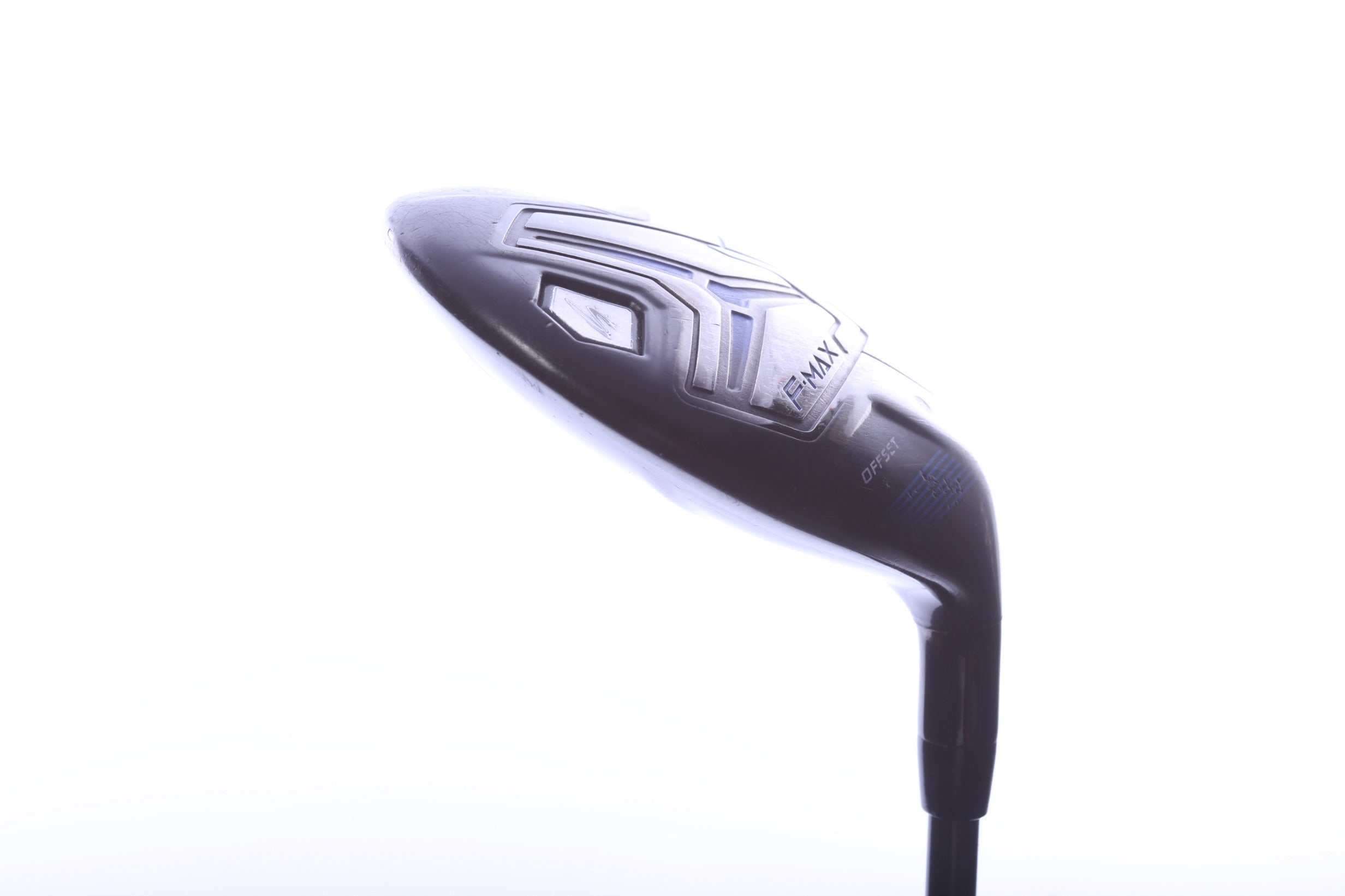 Used Cobra F-Max Airspeed Offset 3-Wood - Right-Handed - 16 Degrees - Regular Flex