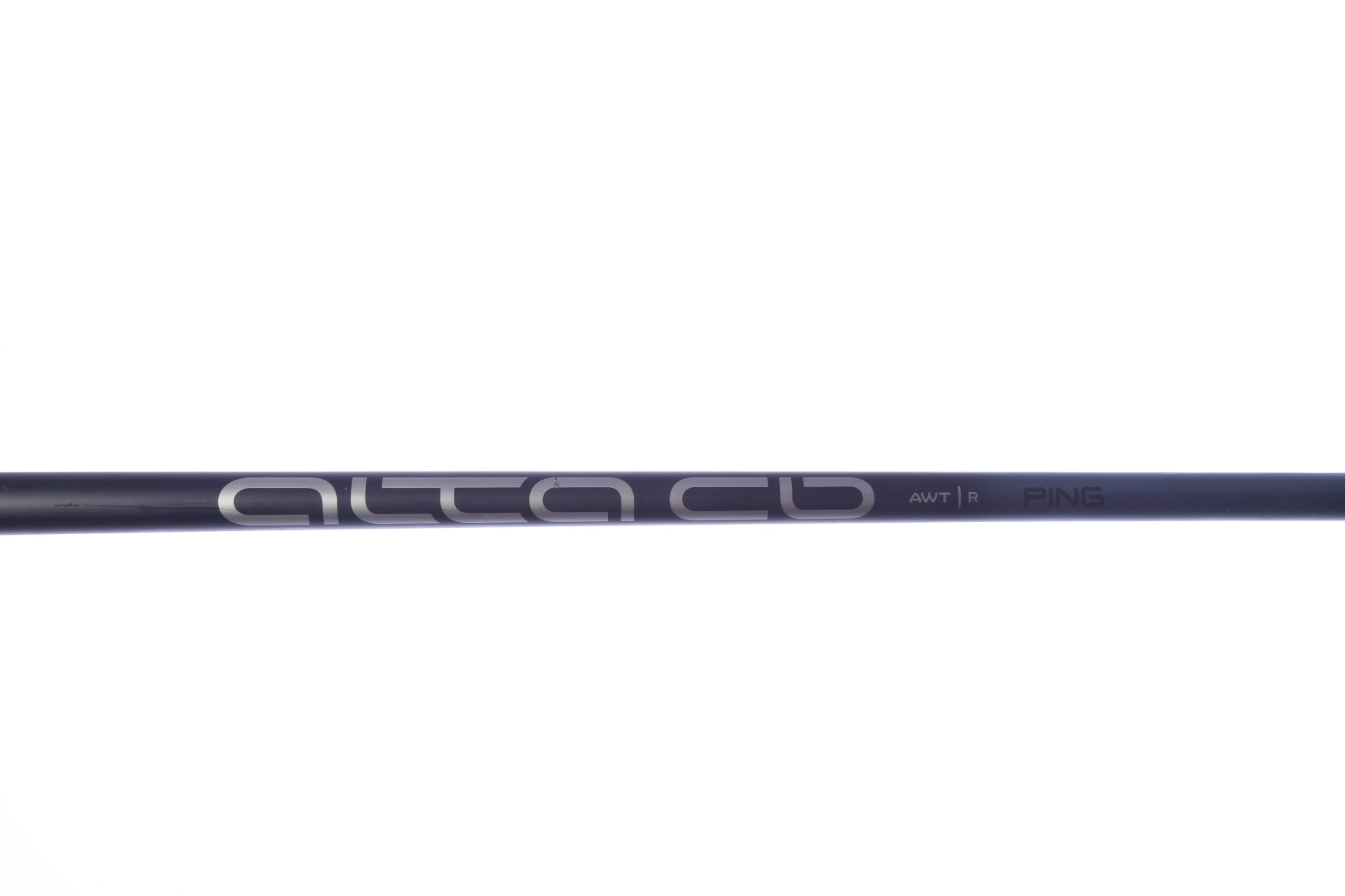 Used Ping G425 Utility Wedge - Left-Handed - 49.5 Degrees - Regular Flex