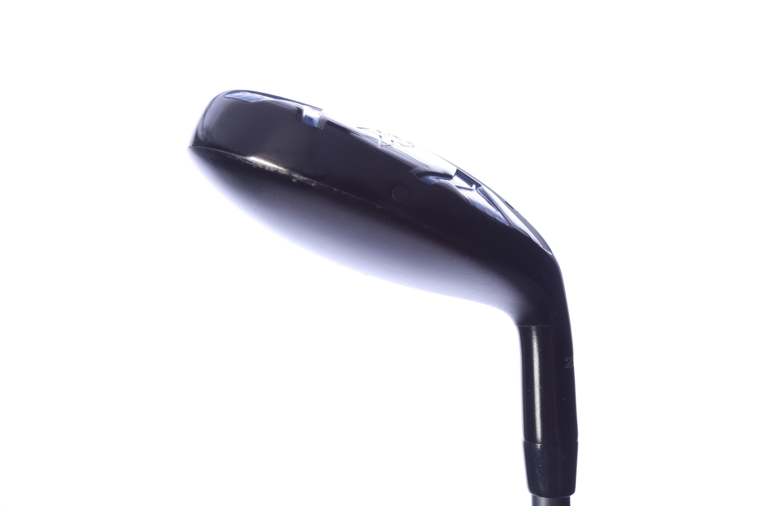 Used Callaway XR 5H Hybrid - Right-Handed - 25 Degrees - Ladies Flex