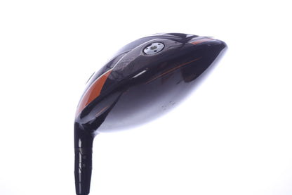Used Callaway Mavrik Driver - 9 Degrees - Stiff Flex Project X HZRDUS - Left-Handed-Next Round