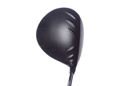 Used Ping G425 MAX Driver - 9 Degrees - Stiff Flex Ping TOUR Chrome - Left-Handed