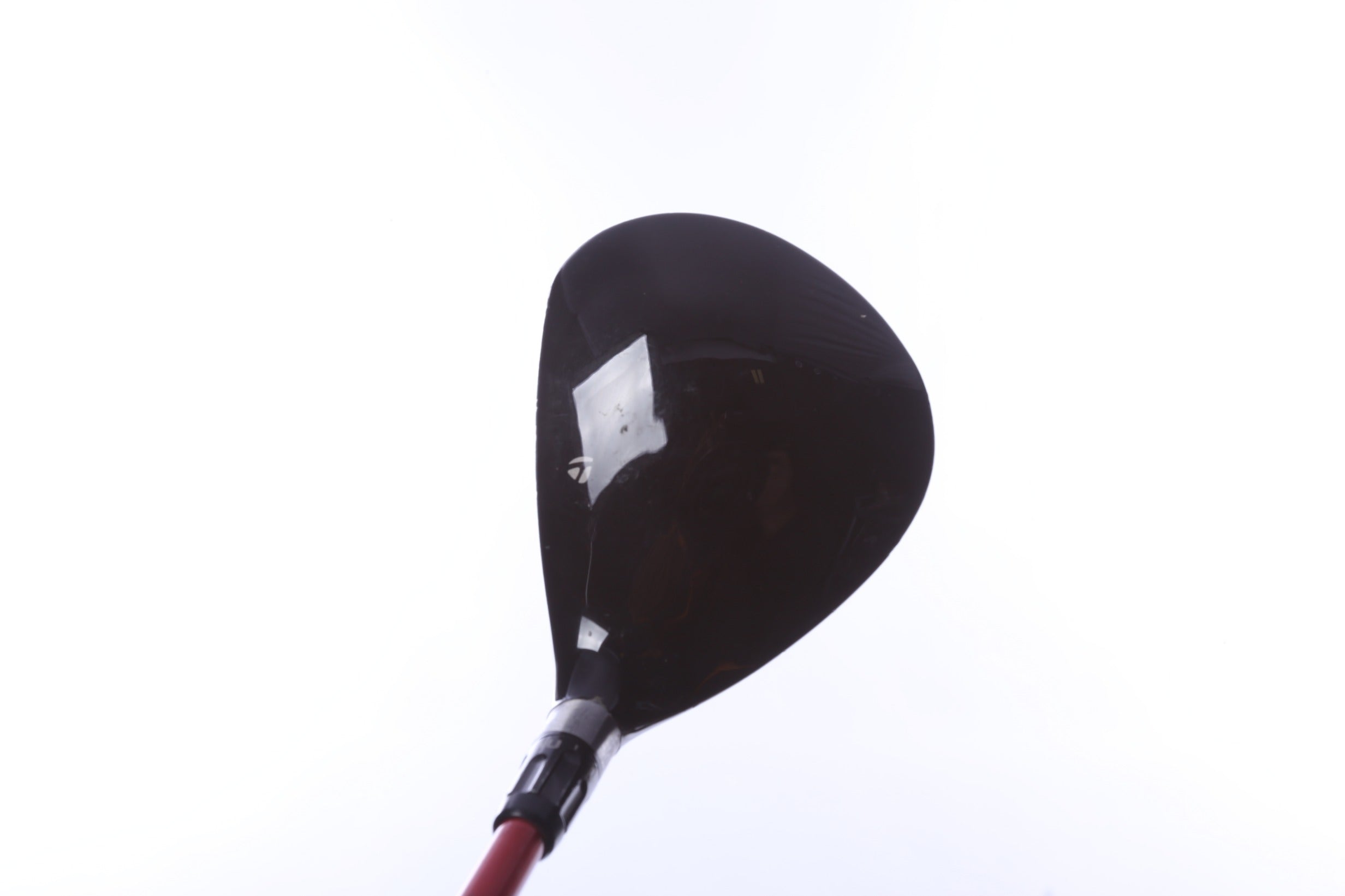 Used TaylorMade R9 3-Wood - Right-Handed - 15 Degrees - Stiff Flex-Next Round