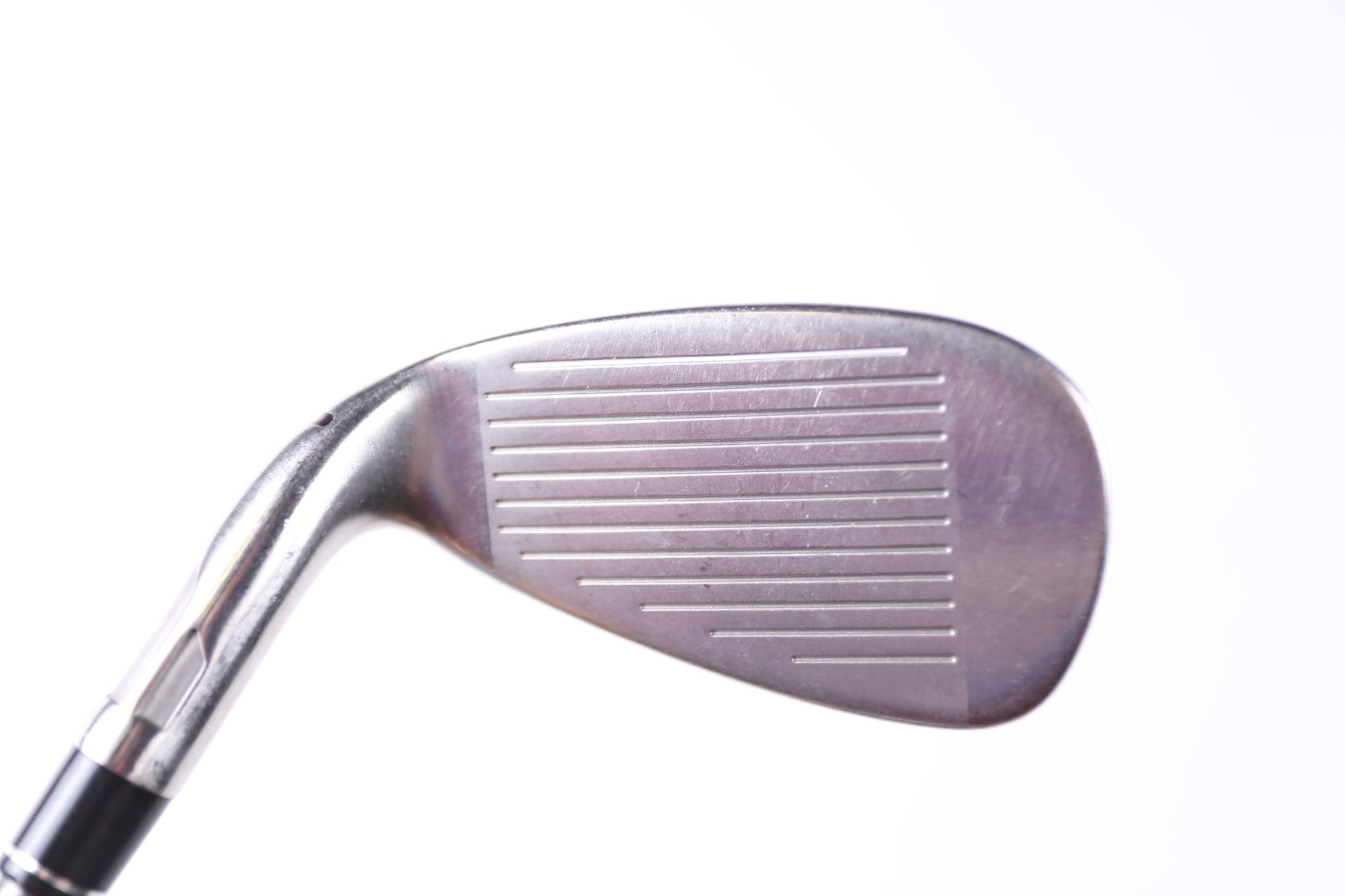 Used TaylorMade Stealth HD Single 8-Iron - Right-Handed - Regular Flex-Next Round