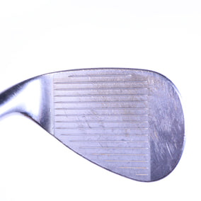Used Callaway MD5 JAWS Chrome Lob Wedge - Right-Handed - 58 Degrees - Stiff Flex-Next Round
