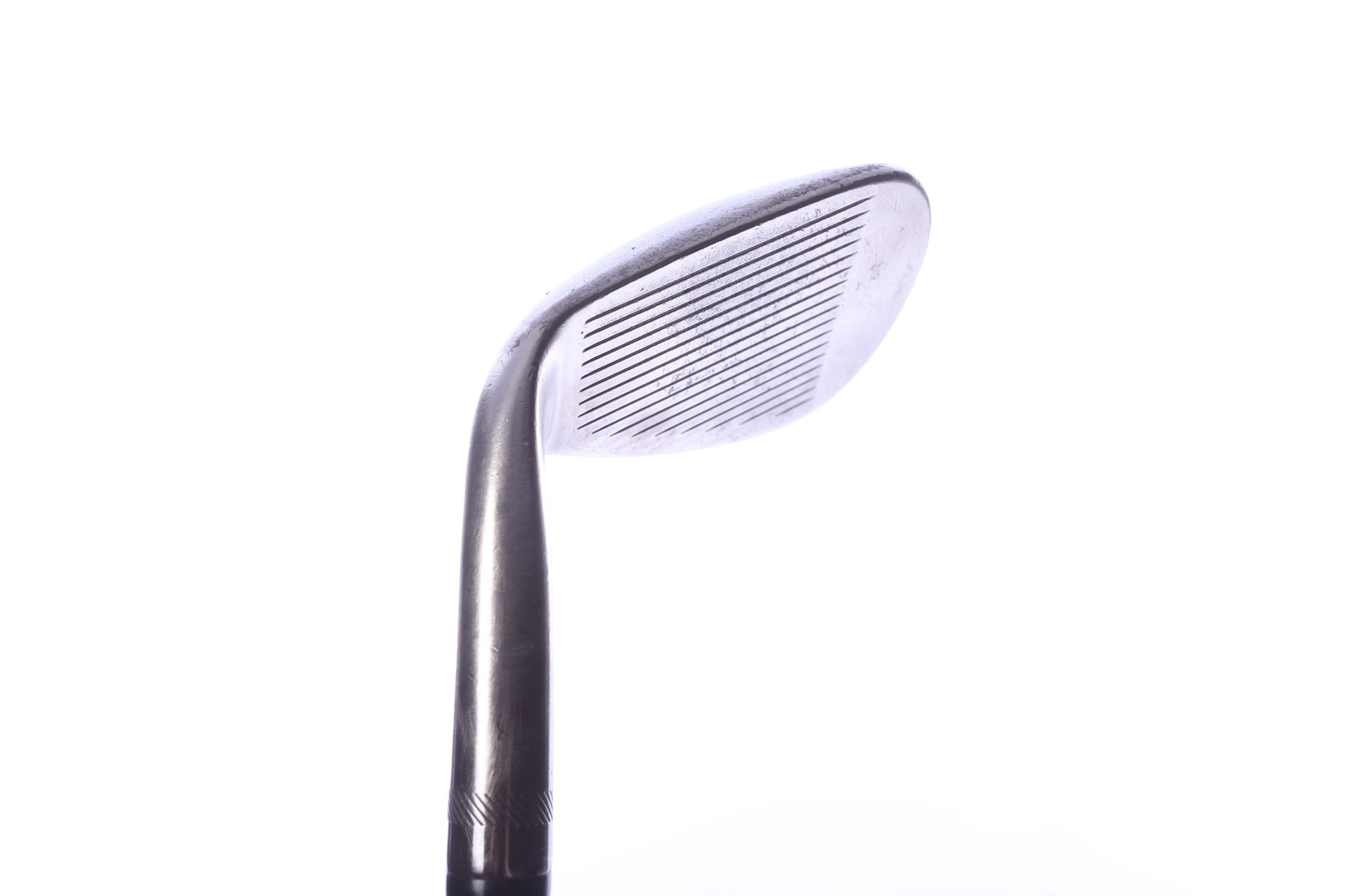 Used Titleist Vokey SM7 Brushed Steel Sand Wedge - Right-Handed - 56 Degrees - Extra Stiff Flex