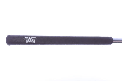 Used PXG Battle Ready II Closer Putter - Right-Handed - 35 in - Blade
