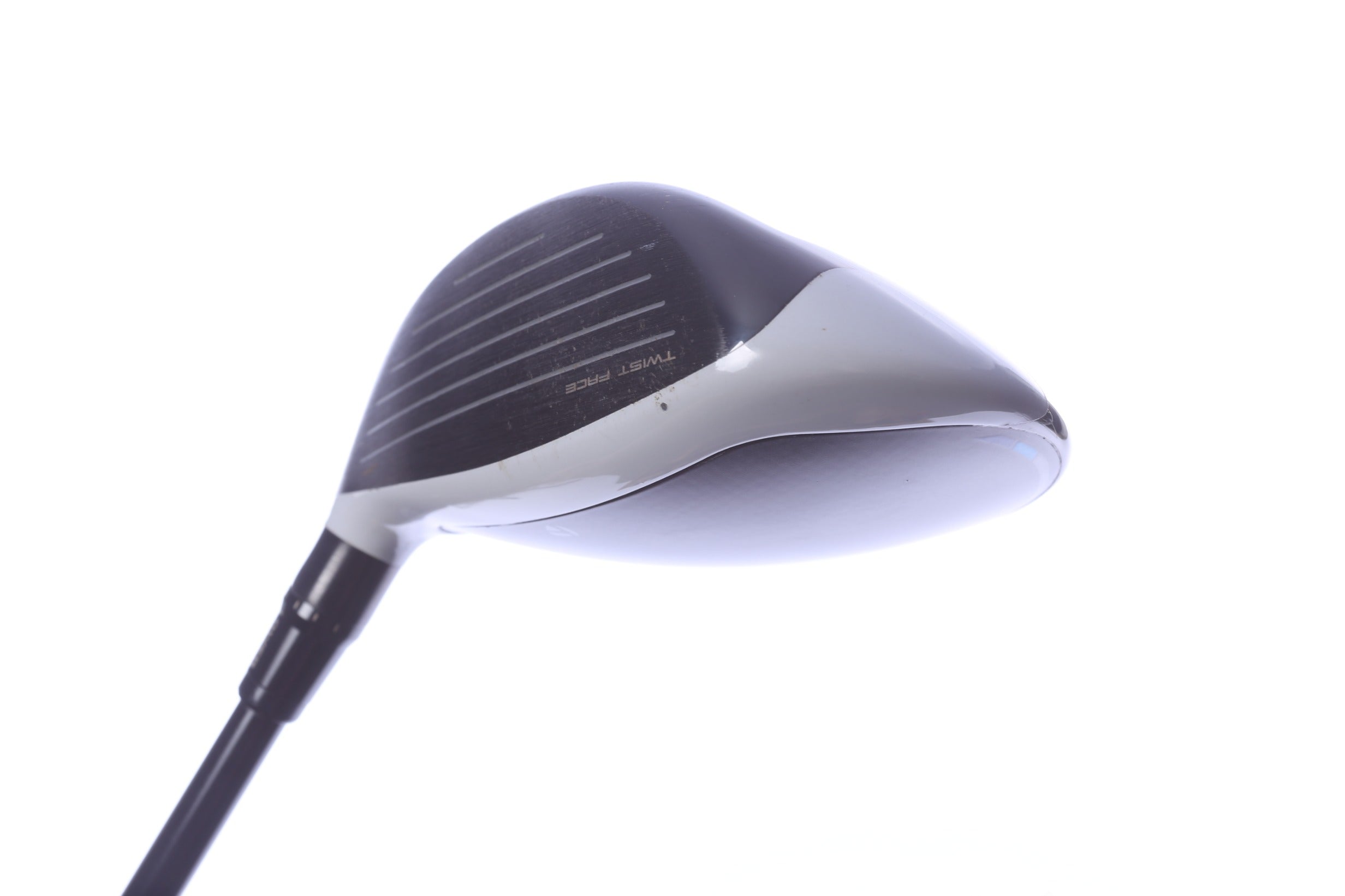Used TaylorMade SIM2 Titanium 3-Wood - Right-Handed - 15 Degrees - Extra Stiff Flex