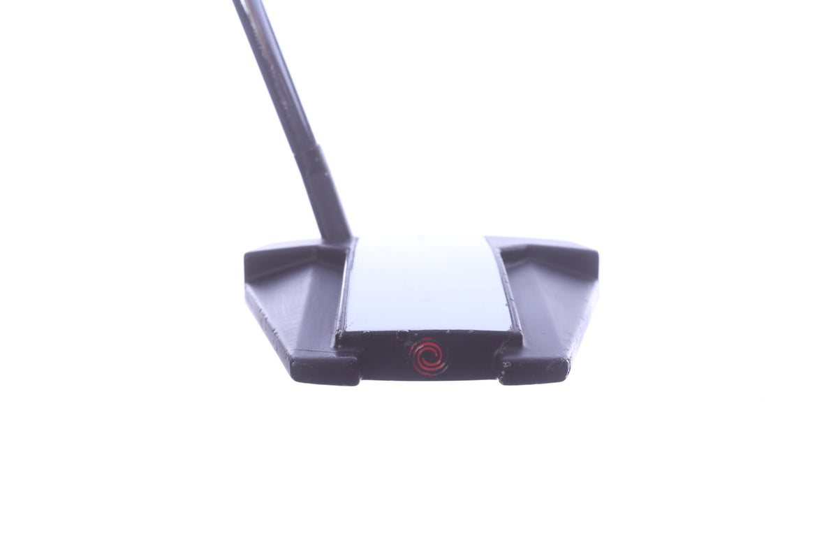 Used Odyssey White Hot Versa Twelve S Putter - Right-Handed - 35 in - Mallet