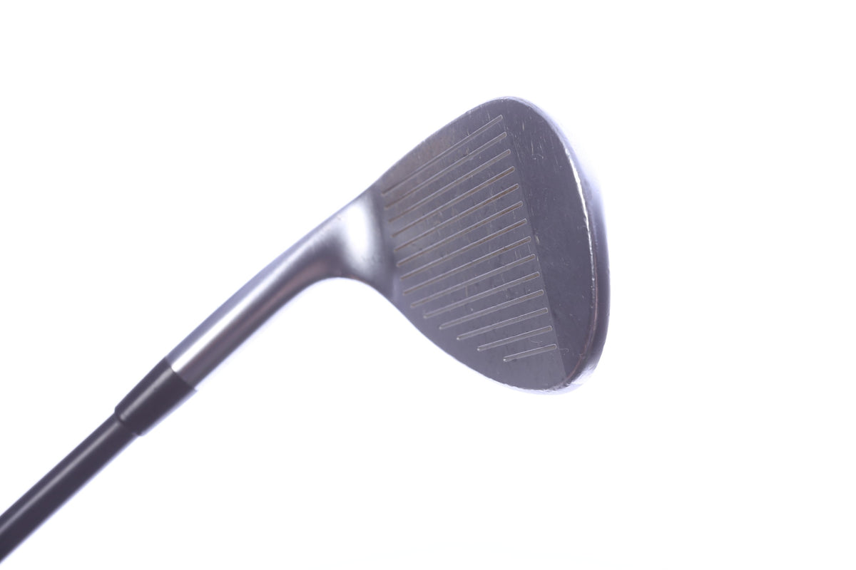 Used Mizuno JPX 919 Hot Metal Sand Wedge - Right-Handed - 55 Degrees - Seniors Flex