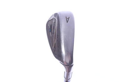 Used TaylorMade SIM2 MAX Approach Wedge - Right-Handed - 49 Degrees - Regular Flex