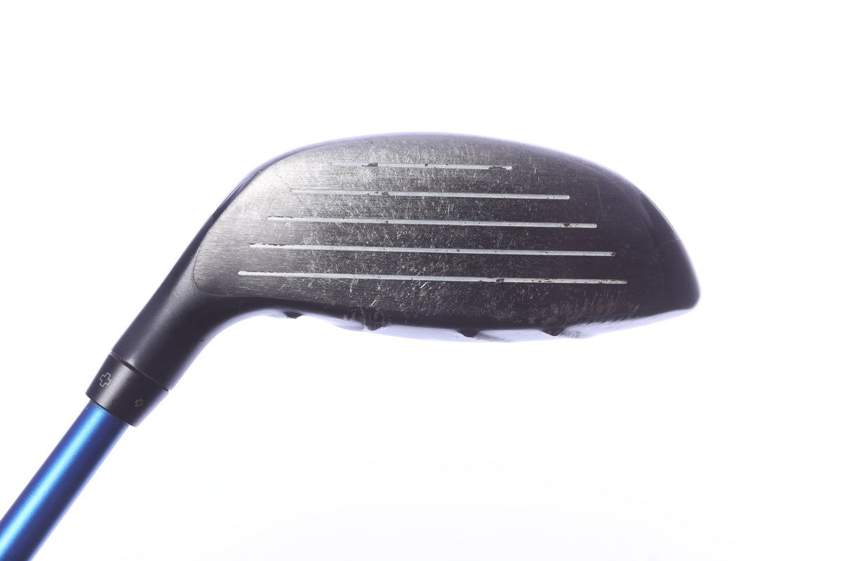 Used Ping G30 5-Wood - Right-Handed - 18 Degrees - Soft Regular Flex-Next Round