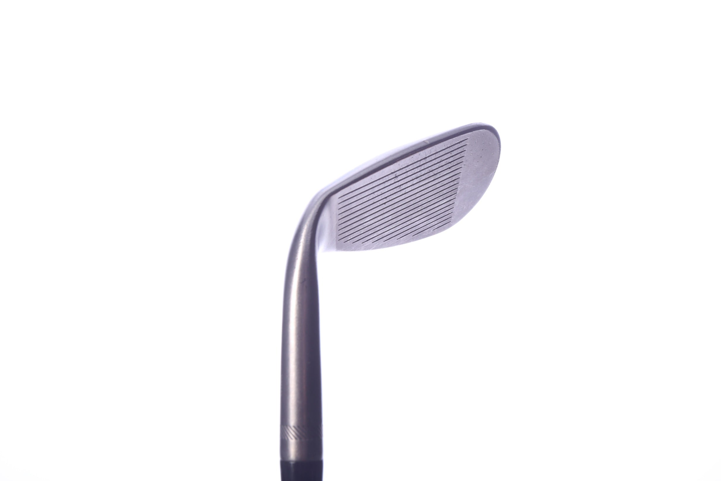 Used Titleist Vokey SM10 Tour Chrome Lob Wedge - Right-Handed - 60 Degrees - Wedge Flex-Next Round