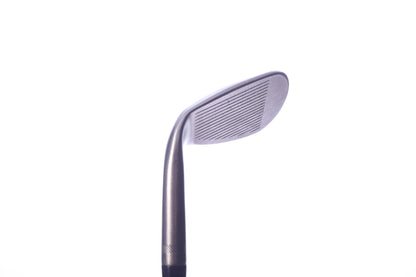 Used Titleist Vokey SM10 Tour Chrome Lob Wedge - Right-Handed - 60 Degrees - Wedge Flex-Next Round
