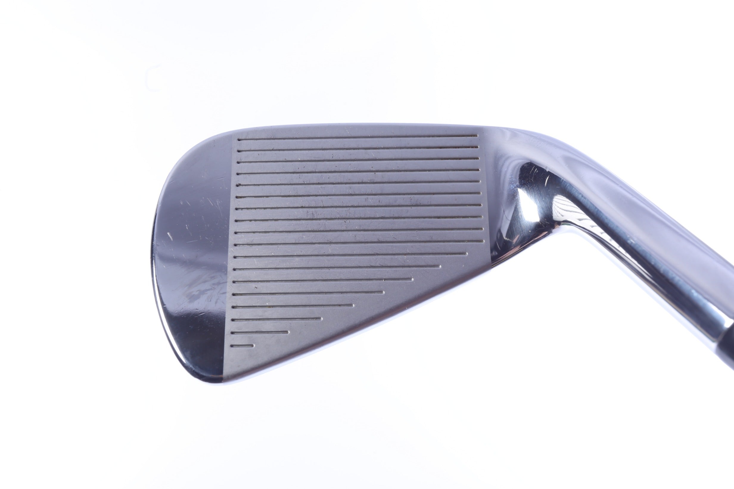 Used Callaway 2013 X Forged Single 6-Iron - Left-Handed - Regular Flex