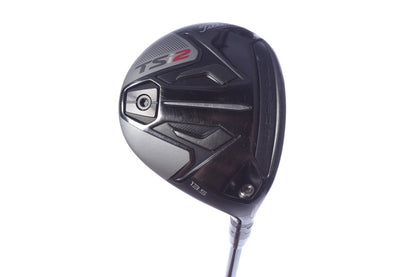 Used Titleist TSi2 3-Wood - Right-Handed - 13.5 Degrees - Stiff Flex