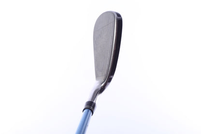 Used Cobra S9 2008 Iron Set - Right-Handed - 6-PW - Ladies Flex