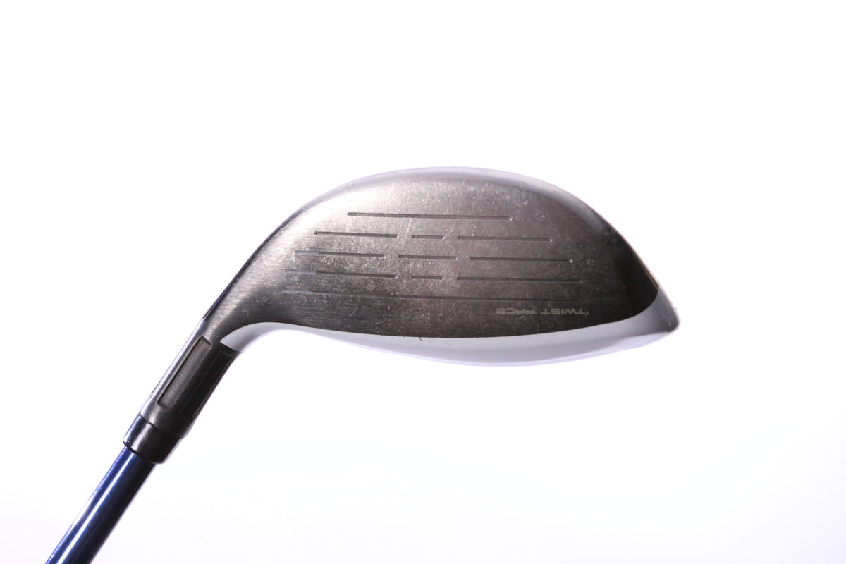 Used TaylorMade SIM2 MAX 5-Wood - Right-Handed - 18 Degrees - Seniors Flex-Next Round