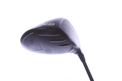 Used Ping G430 MAX Driver - 9 Degrees - Stiff Flex Project X HZRDUS RDX Smoke - Left-Handed