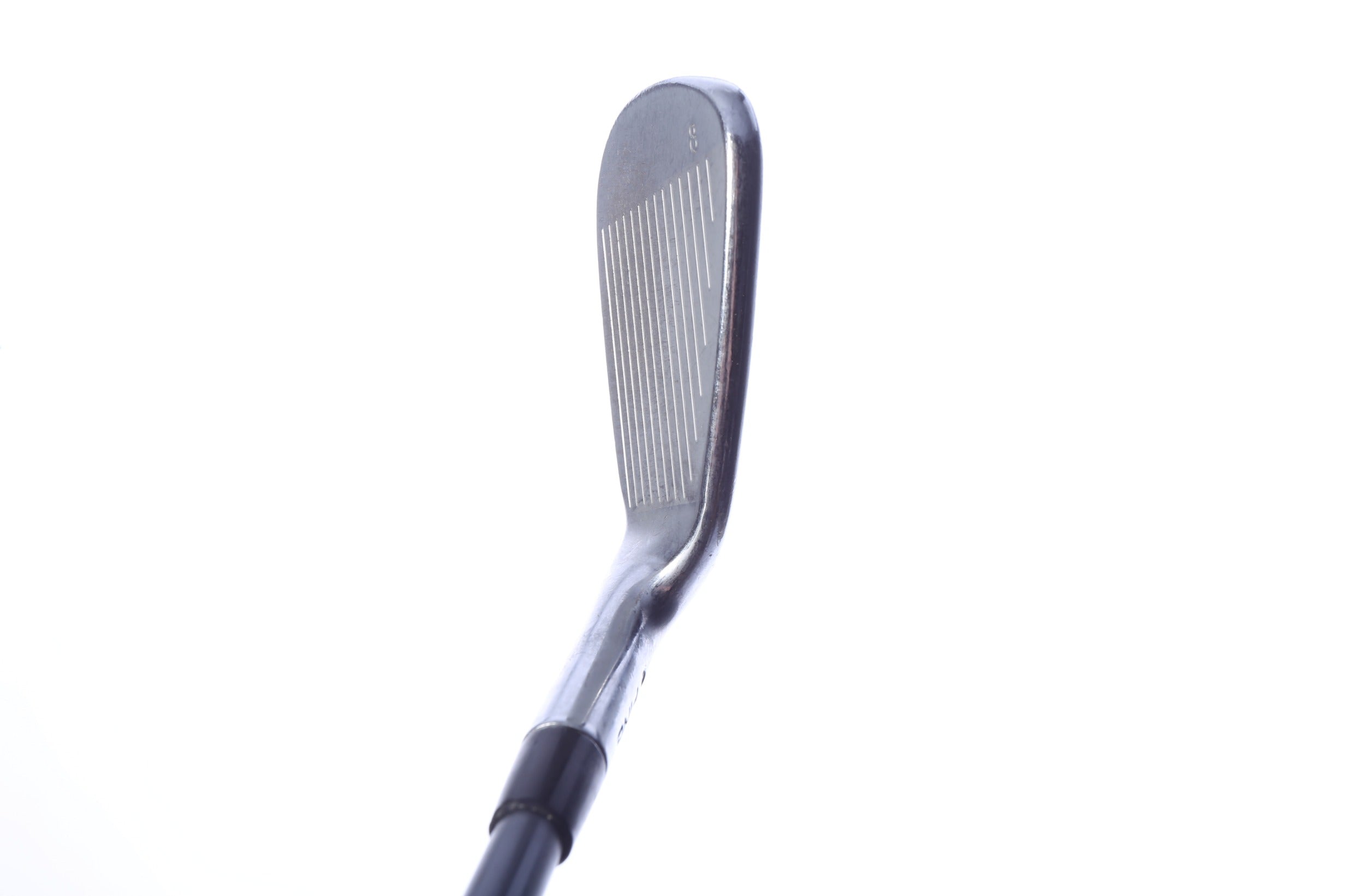 Used Ping i200 Iron Set - Right-Handed - 4-PW - Stiff Flex