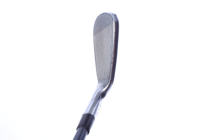 Used Ping i200 Iron Set - Right-Handed - 4-PW - Stiff Flex