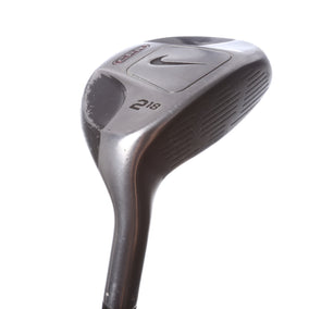 Used Nike CPR 2H Hybrid - Right-Handed - 18 Degrees - Ladies Flex-Next Round