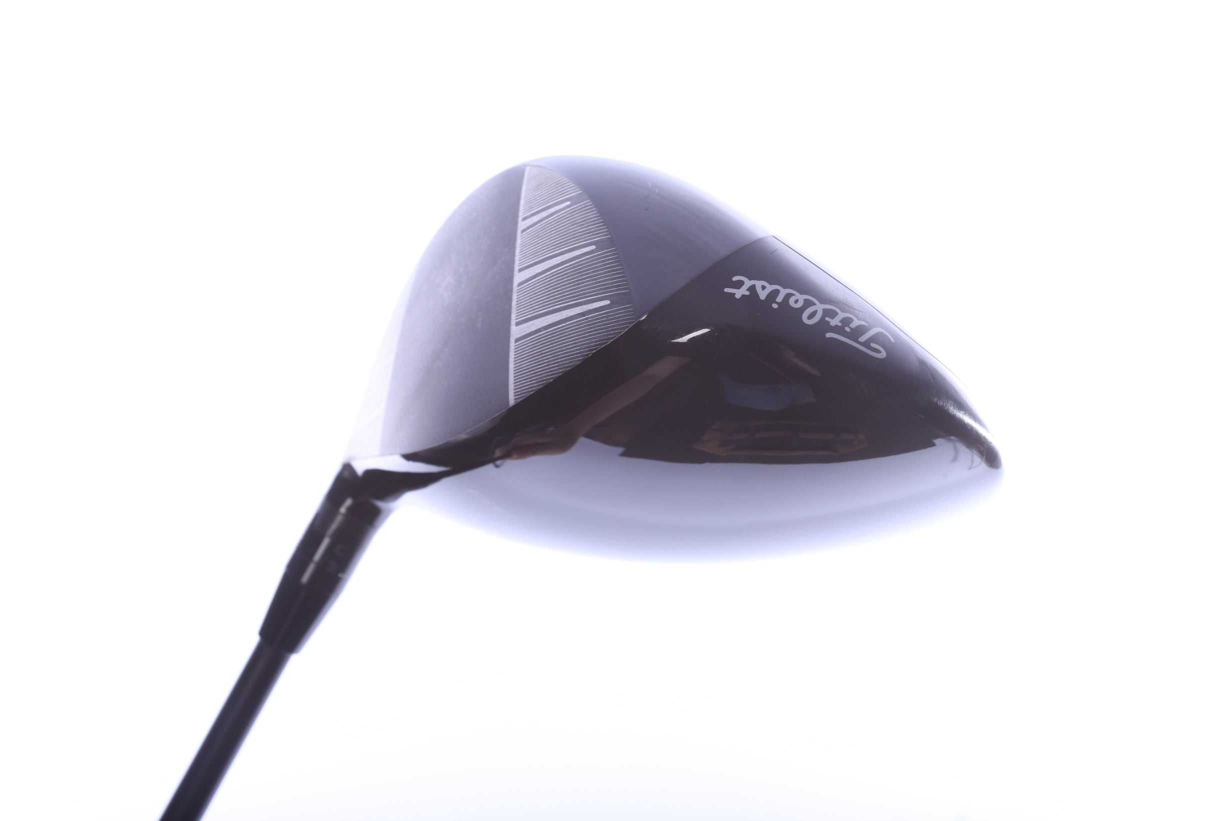 Used Titleist GT3 Driver - 10 Degrees - Stiff Flex Fujikura Tensei 1K Blue - Right-Handed