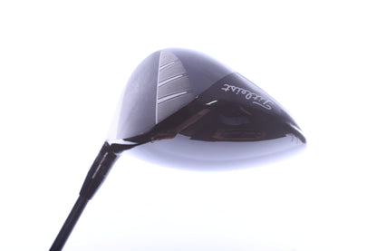 Used Titleist GT3 Driver - 10 Degrees - Stiff Flex Fujikura Tensei 1K Blue - Right-Handed
