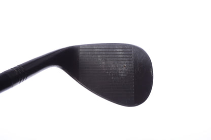 Used TaylorMade Milled Grind Lob Wedge - Right-Handed - 58 Degrees - Wedge Flex-Next Round
