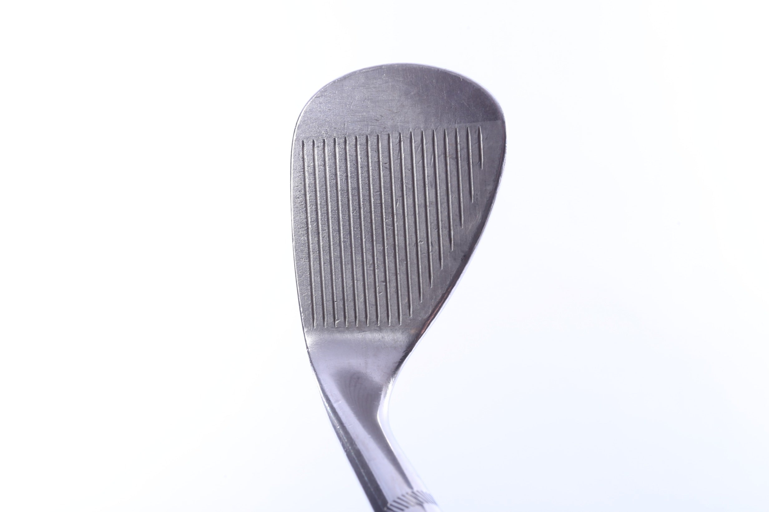 Used Titleist Vokey SM8 Tour Chrome Sand Wedge - Right-Handed - 54 Degrees - Wedge Flex-Next Round