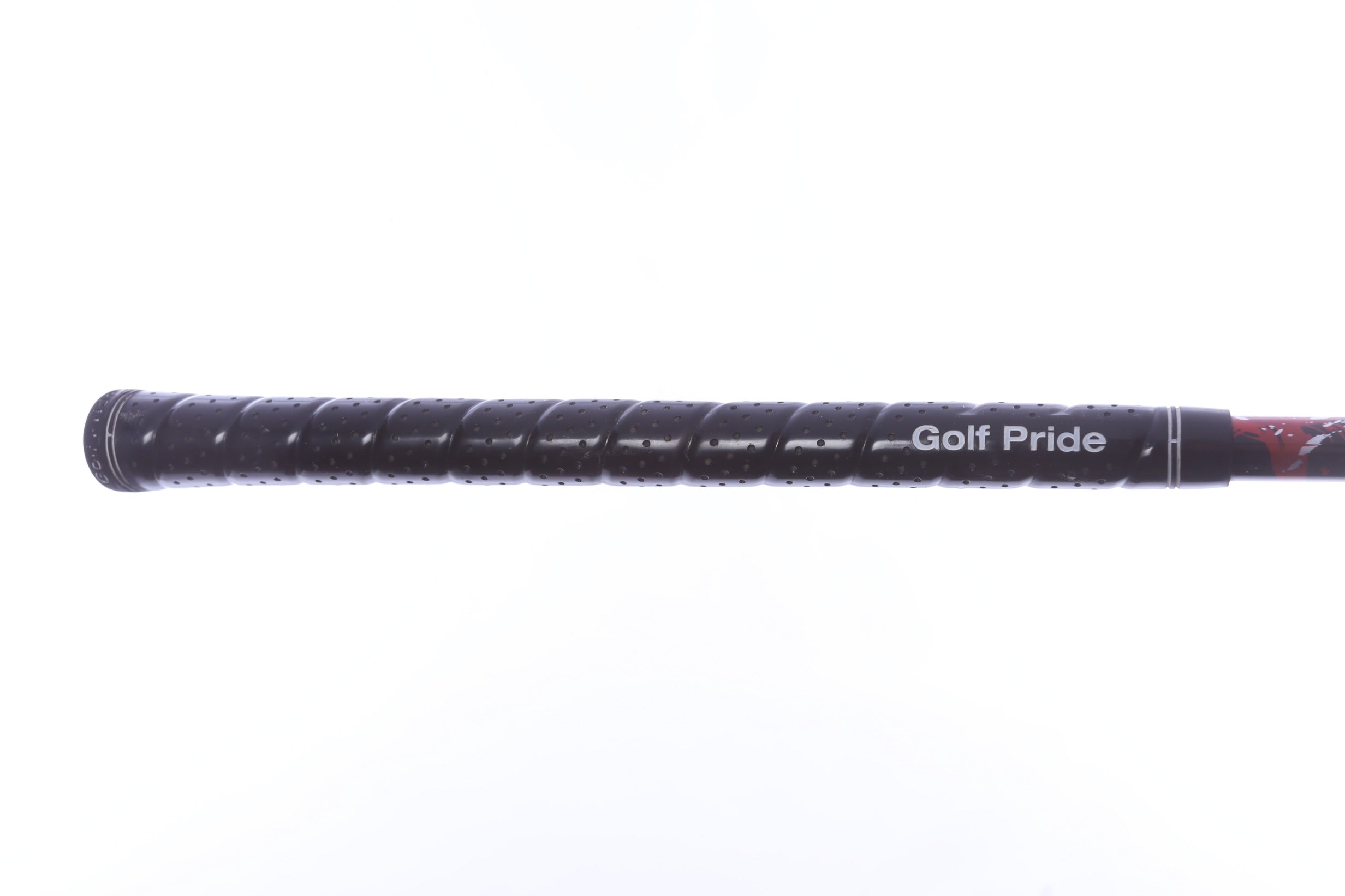 Used Mitsubishi Kai'li Red Fairway Wood Shaft Regular Flex Graphite - 42.5 in - No Adapter-Next Round