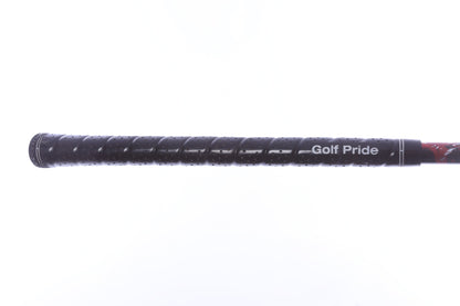 Used Mitsubishi Kai'li Red Fairway Wood Shaft Regular Flex Graphite - 42.5 in - No Adapter-Next Round