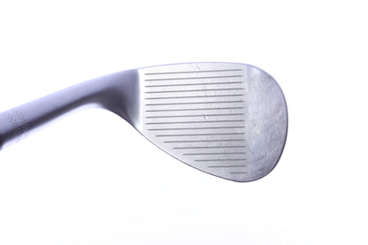 Used Callaway Opus Platinum Chrome Lob Wedge - Right-Handed - 60 Degrees - Wedge Flex