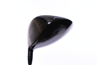 Used Titleist TSR3 Driver - 9 Degrees - Stiff Flex Mitsubishi Diamana 'ahina - Right-Handed-Next Round