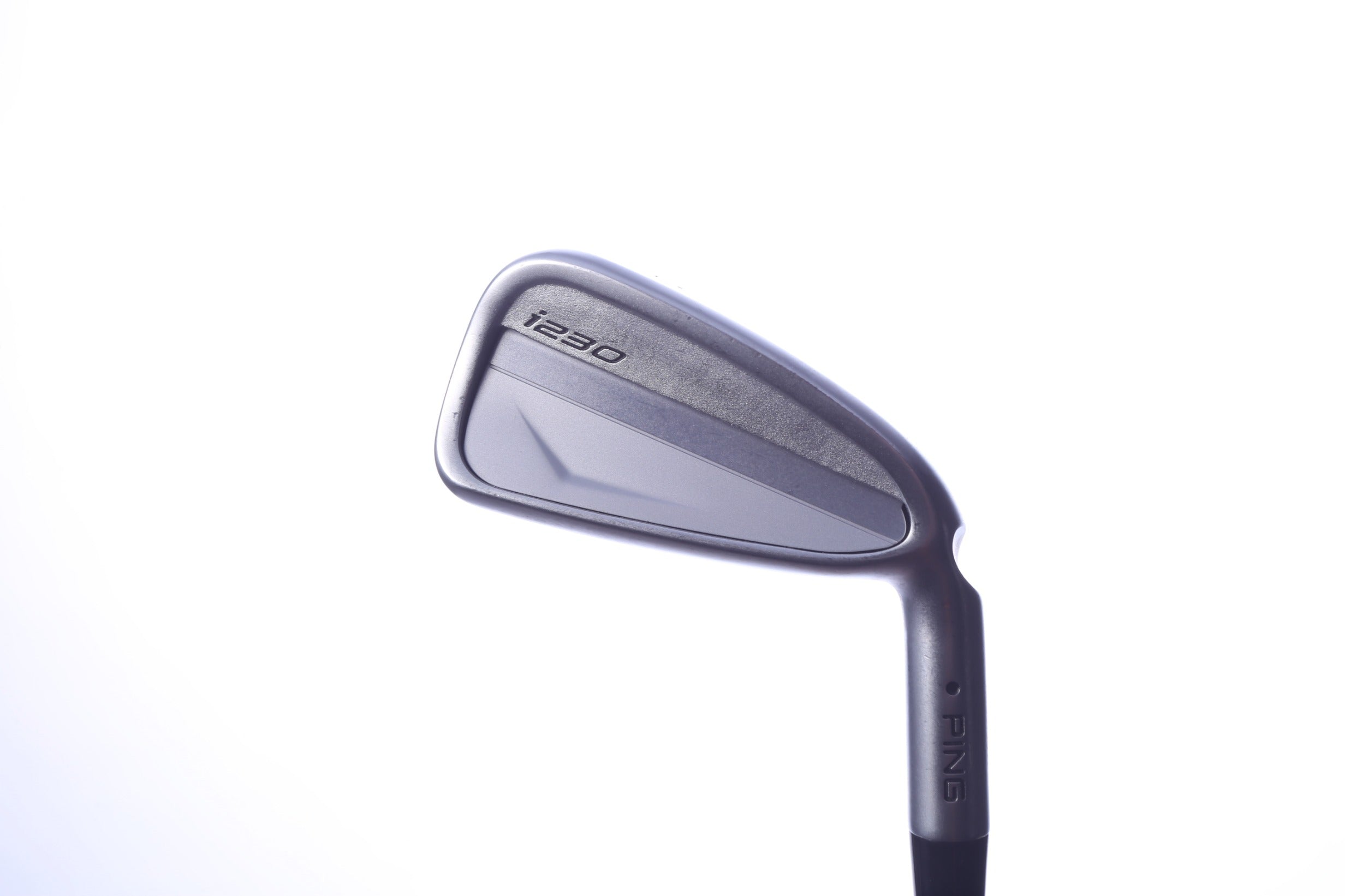 Used Ping i230 Single 3-Iron - Right-Handed - Stiff Flex-Next Round