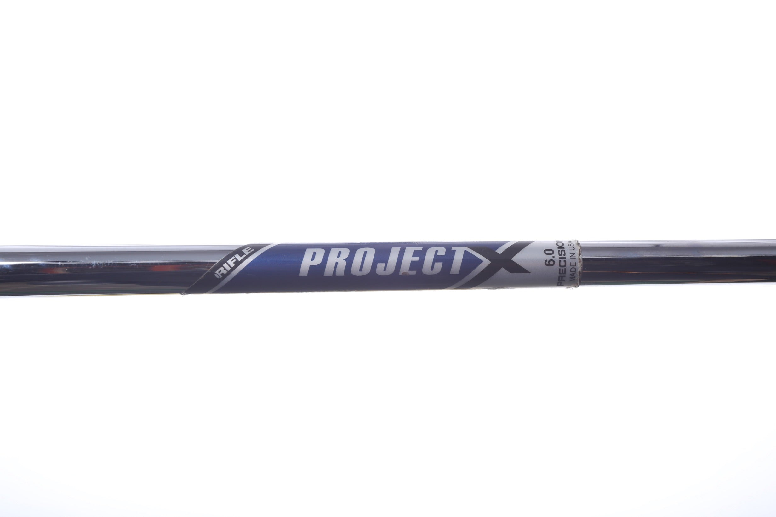 Used Ping iBlade Pitching Wedge - Right-Handed - 46 Degrees - Stiff Flex-Next Round
