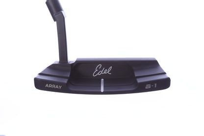 Used Edel Array B-1 Putter - Right-Handed - 34 in - Blade-Next Round