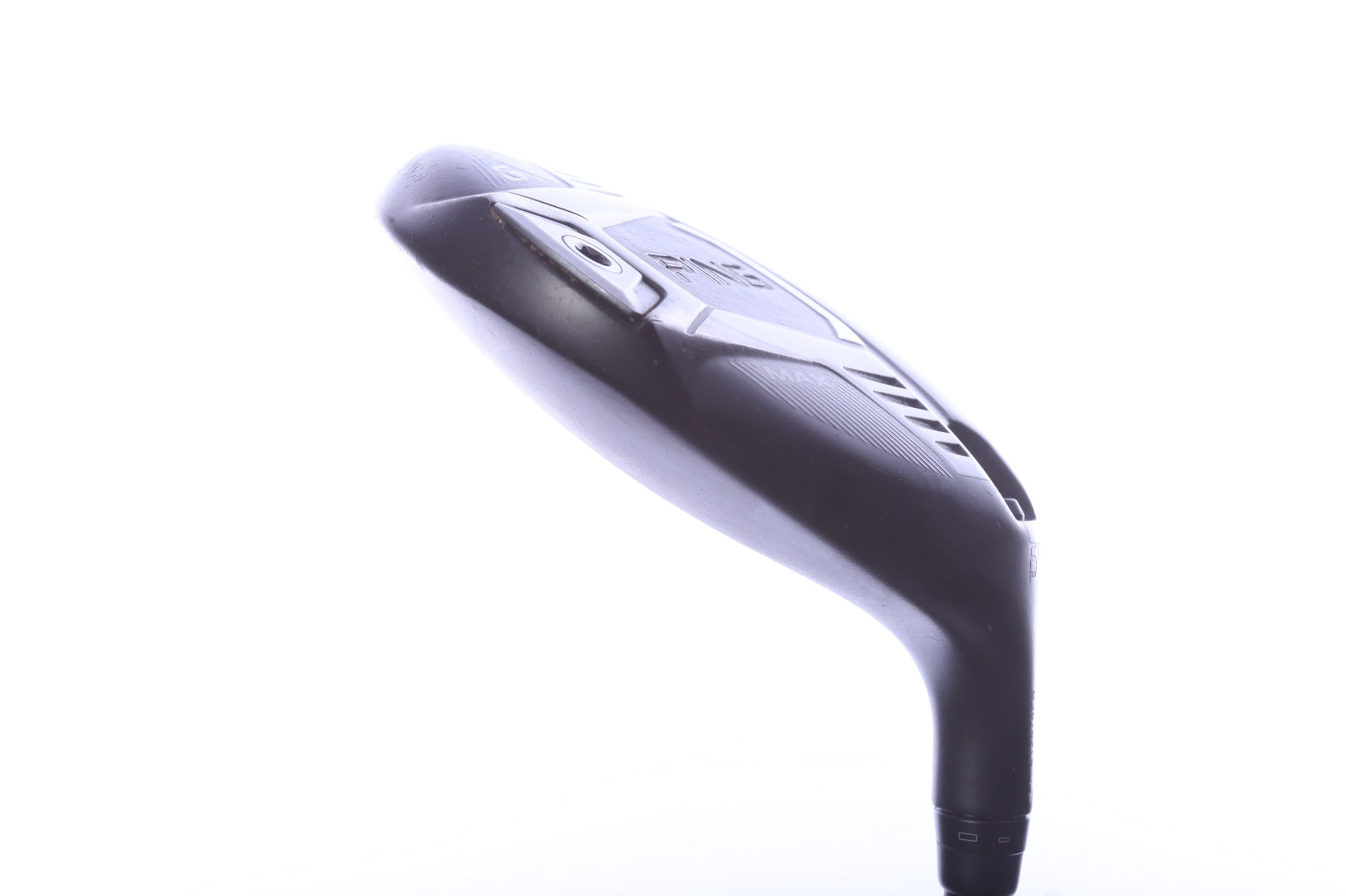 Used Ping G425 MAX 5-Wood - Right-Handed - 17.5 Degrees - Regular Flex
